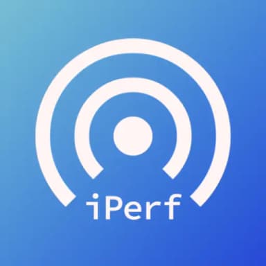 iPerf3