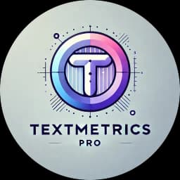 TextMetrics Pro
