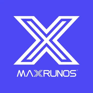 MAXRUNOS
