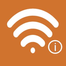 WiFi Info