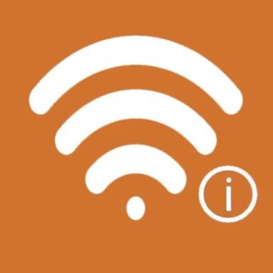 WiFi Info