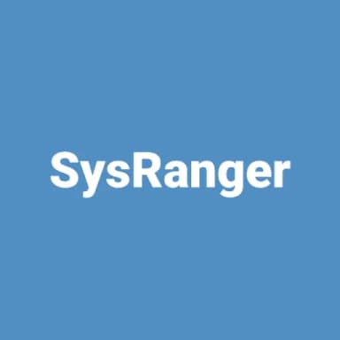 SysRanger