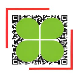 Lucky QR Scanner