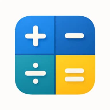 Calc - Calculator