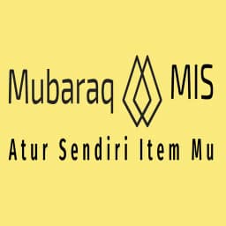 Mubaraq MIS