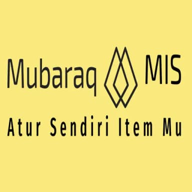 Mubaraq MIS
