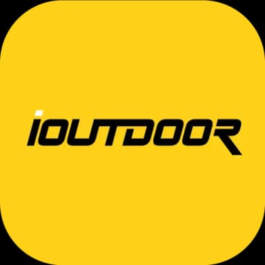 iOutdoor