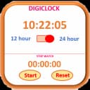 DigiClock