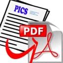 Pics into PDF