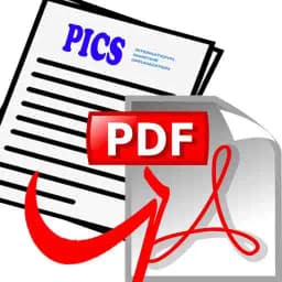 Pics into PDF