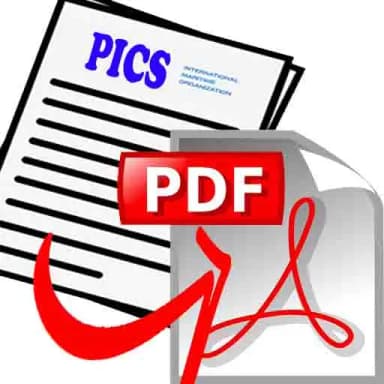 Pics into PDF