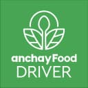 AnchayFood Driver