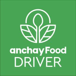AnchayFood Driver