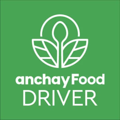 AnchayFood Driver