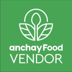 AnchayFood Vendor