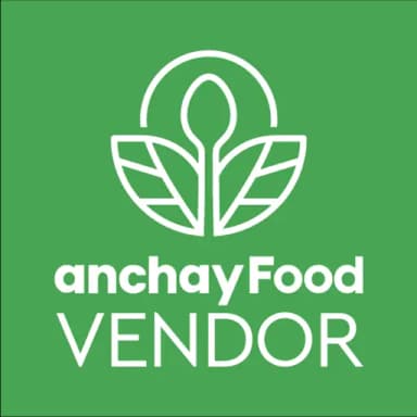 AnchayFood Vendor