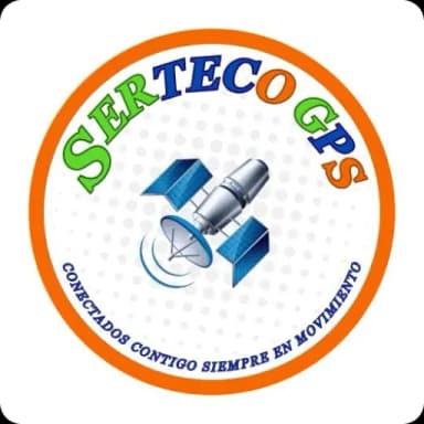 Serteco GPS