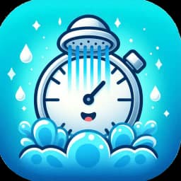 Smart Shower Timer