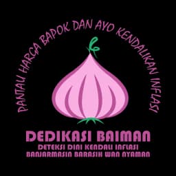 Dedikasi Baiman