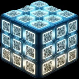 QR Barcode Suite