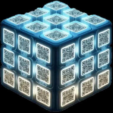 QR Barcode Suite