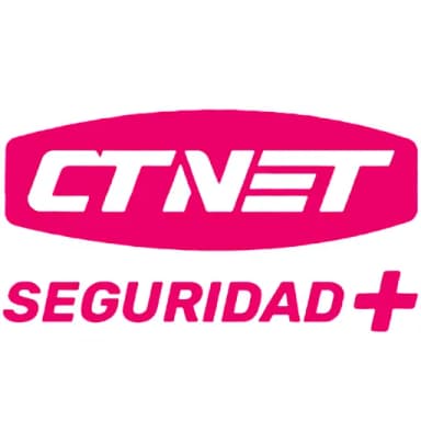 CTNET SEGURIDAD +
