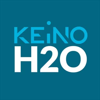Keino H2O