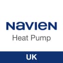 Navien Heat Pump