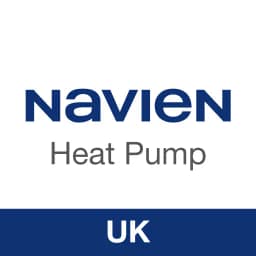 Navien Heat Pump