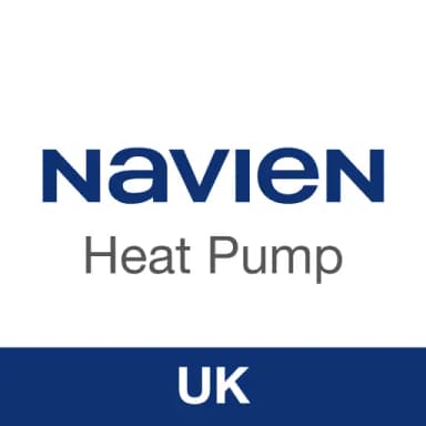Navien Heat Pump