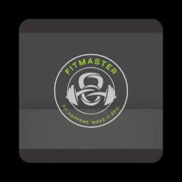 FitnessMaster