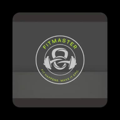 FitnessMaster