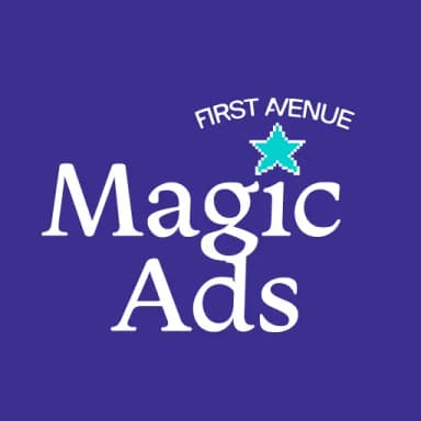 Magic Ads