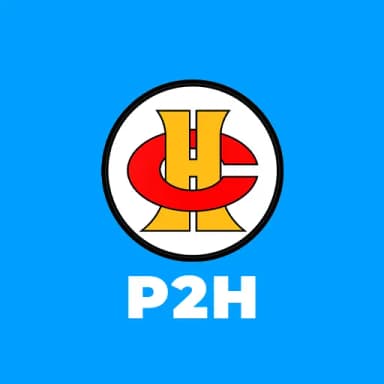 P2H tambang