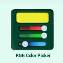 RGB Color Picker