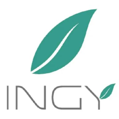 Ingy - Touchpanel