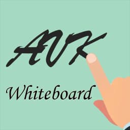 AVK Whiteboard