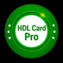 HDL CARD PRO