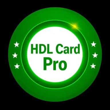 HDL CARD PRO