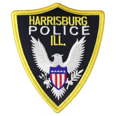 Harrisburg PD