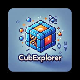 CubeXplorer