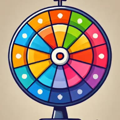 Spinning Wheel