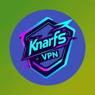 Knarfs VPN