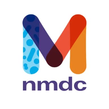 NMDC Field Notes