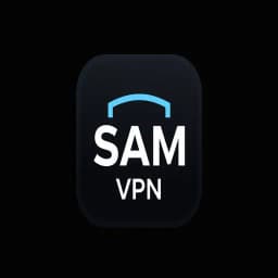 SAM VPN