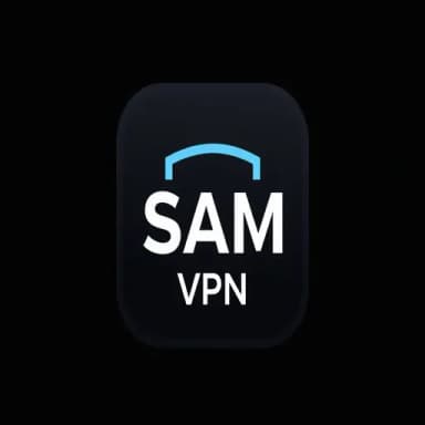 SAM VPN