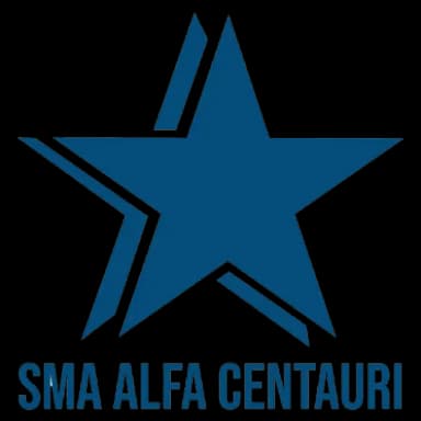 SMA Alfa Centauri