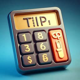 Tip Calculator
