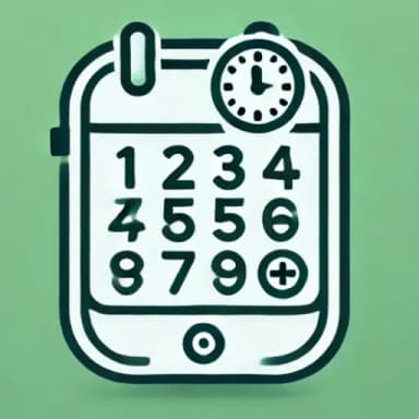 Age Calculator