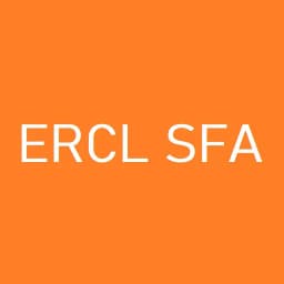 ERCL SFA